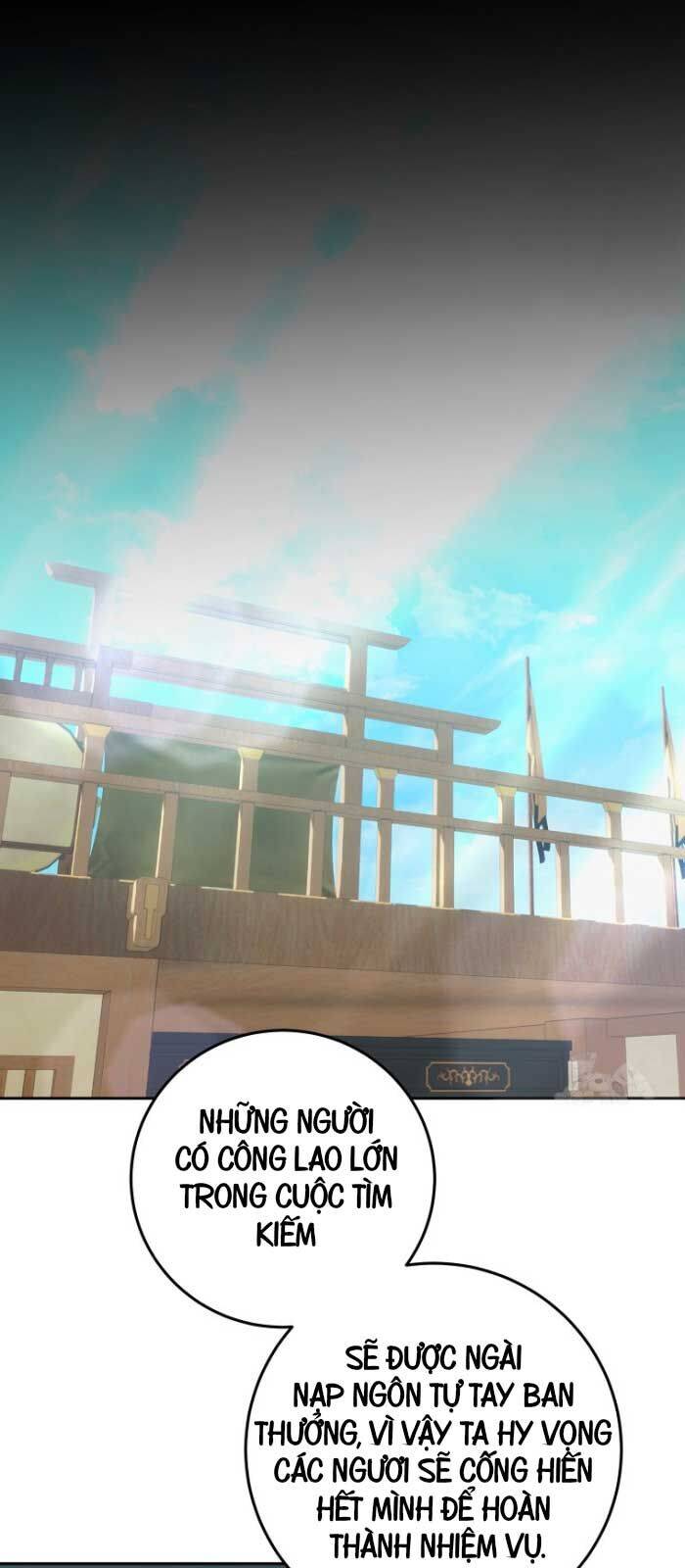 Sinh Tồn Trong Cuốn Tiểu Thuyết Romance Fantasy: Chapter 22