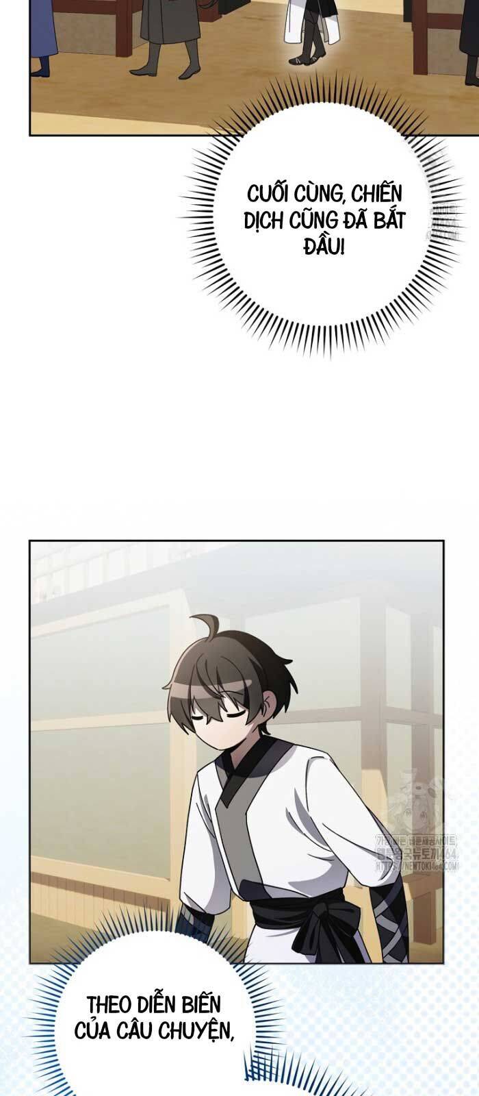 Sinh Tồn Trong Cuốn Tiểu Thuyết Romance Fantasy: Chapter 22