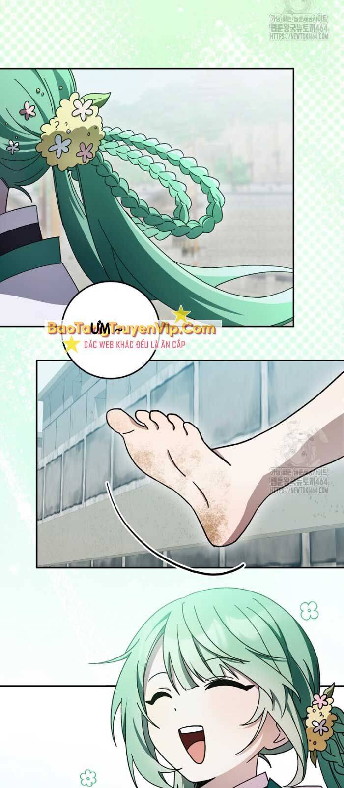 Sinh Tồn Trong Cuốn Tiểu Thuyết Romance Fantasy: Chapter 22