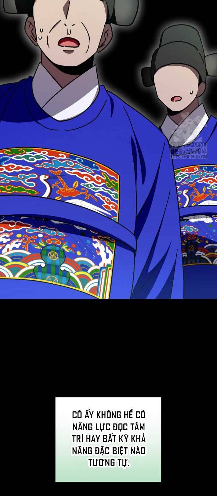 Sinh Tồn Trong Cuốn Tiểu Thuyết Romance Fantasy: Chapter 22