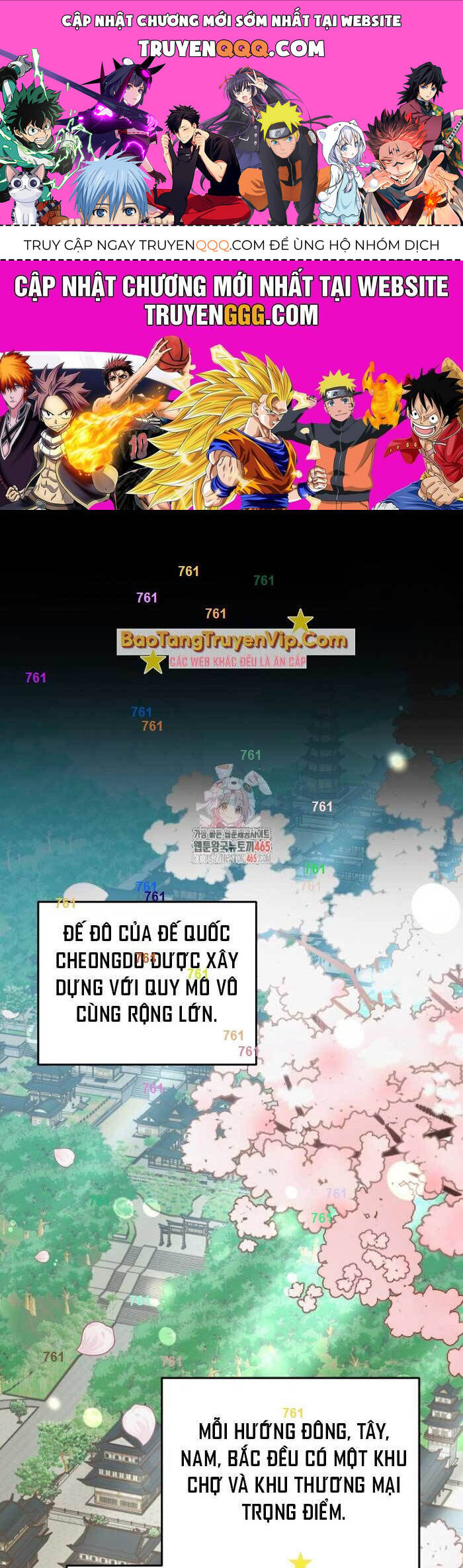 Sinh Tồn Trong Cuốn Tiểu Thuyết Romance Fantasy: Chapter 23