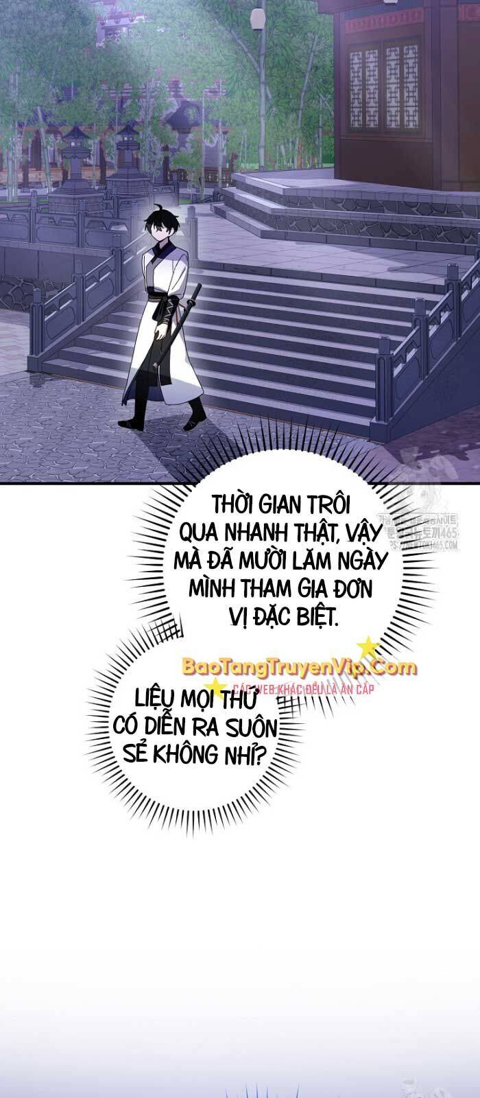 Sinh Tồn Trong Cuốn Tiểu Thuyết Romance Fantasy: Chapter 23
