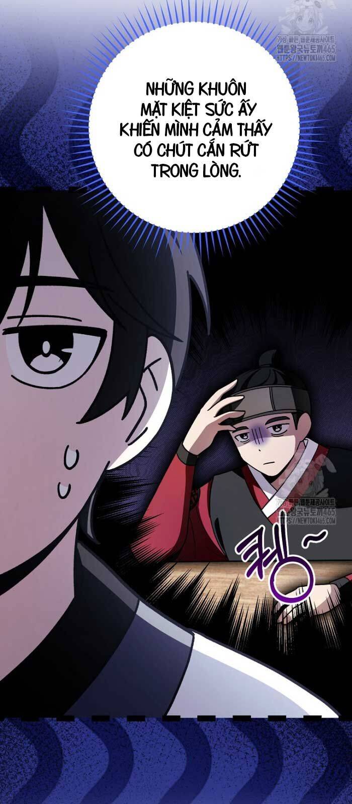 Sinh Tồn Trong Cuốn Tiểu Thuyết Romance Fantasy: Chapter 23