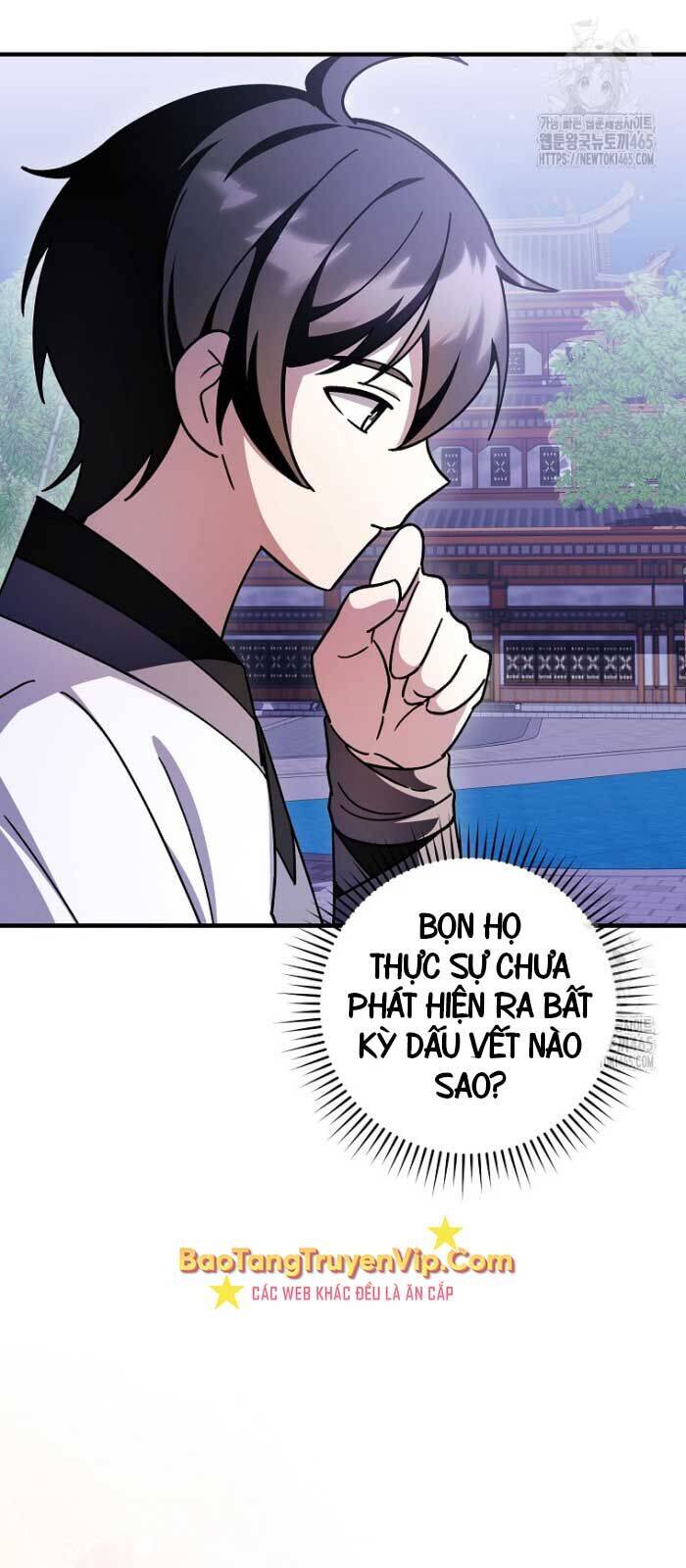 Sinh Tồn Trong Cuốn Tiểu Thuyết Romance Fantasy: Chapter 23