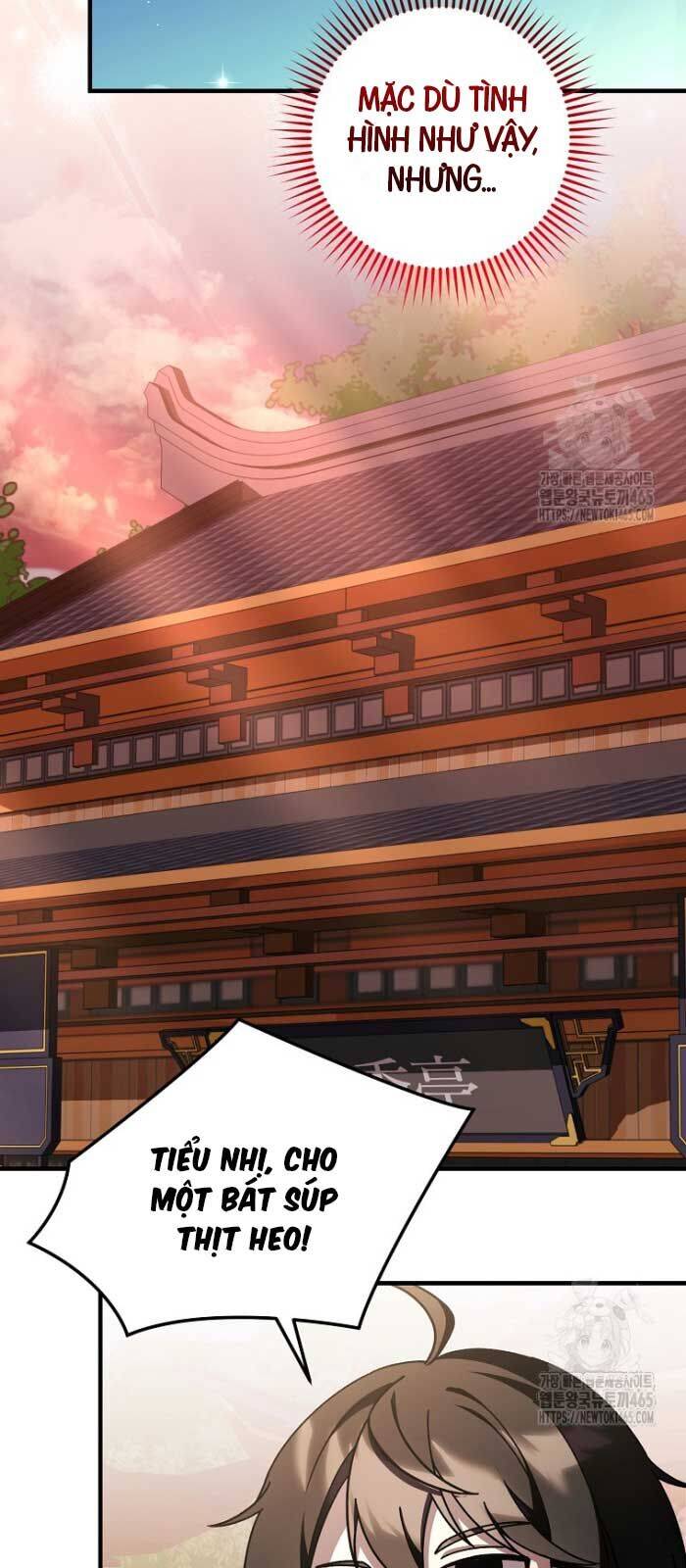 Sinh Tồn Trong Cuốn Tiểu Thuyết Romance Fantasy: Chapter 23