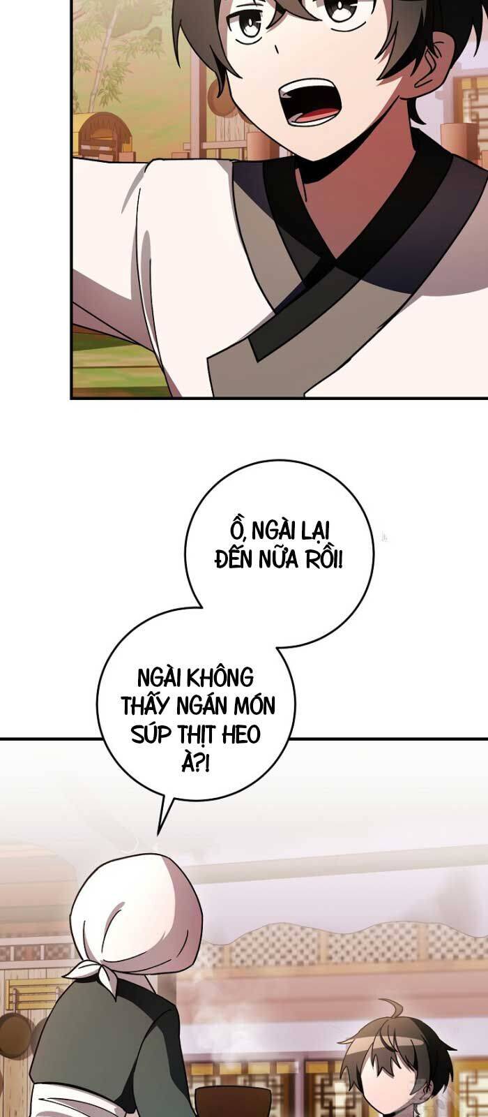 Sinh Tồn Trong Cuốn Tiểu Thuyết Romance Fantasy: Chapter 23