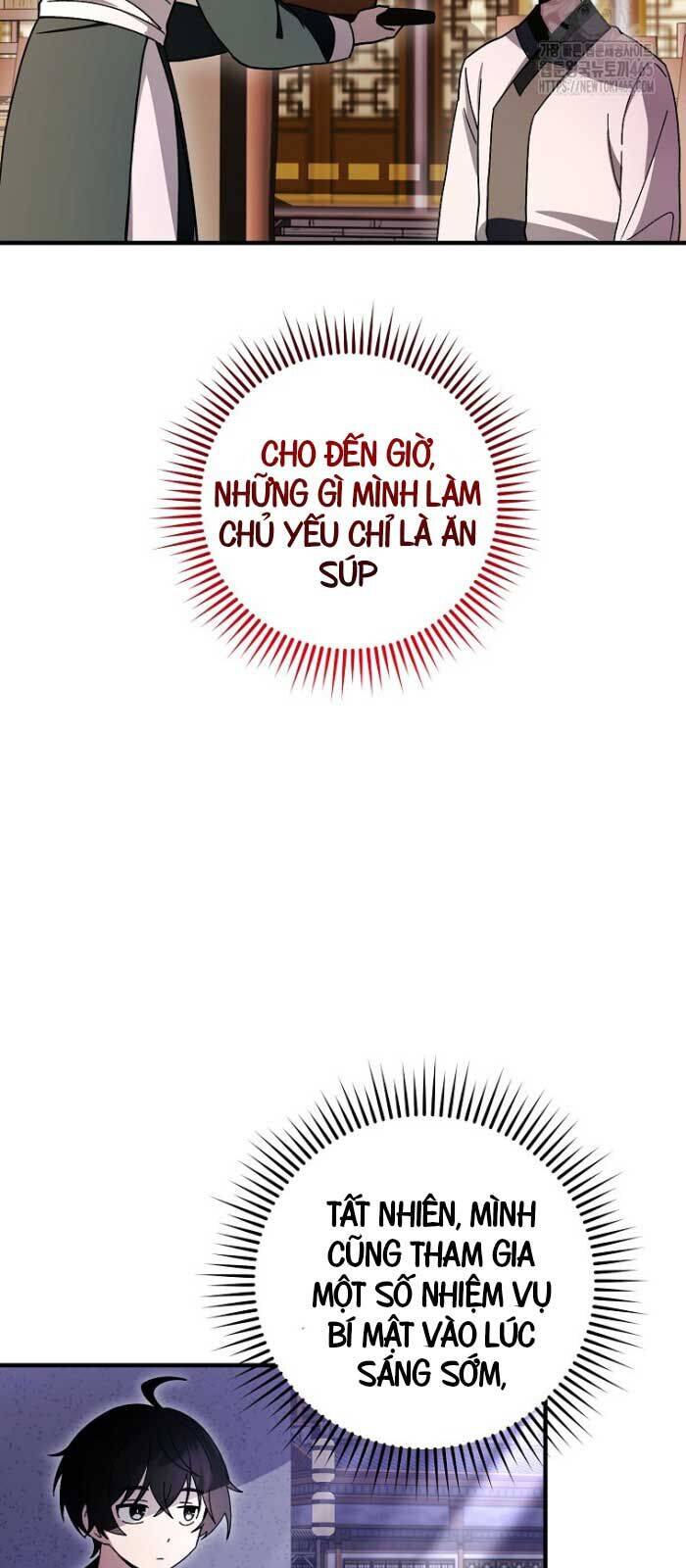 Sinh Tồn Trong Cuốn Tiểu Thuyết Romance Fantasy: Chapter 23