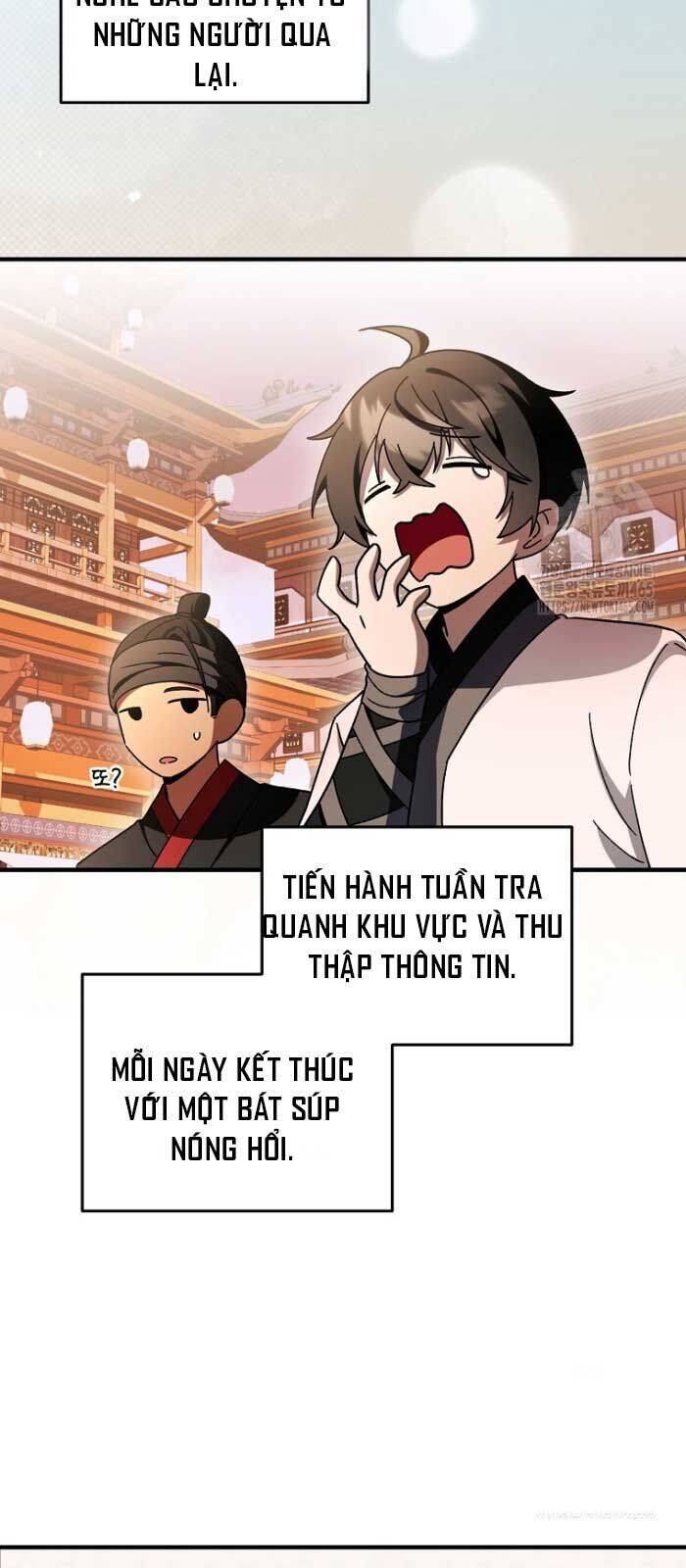 Sinh Tồn Trong Cuốn Tiểu Thuyết Romance Fantasy: Chapter 23