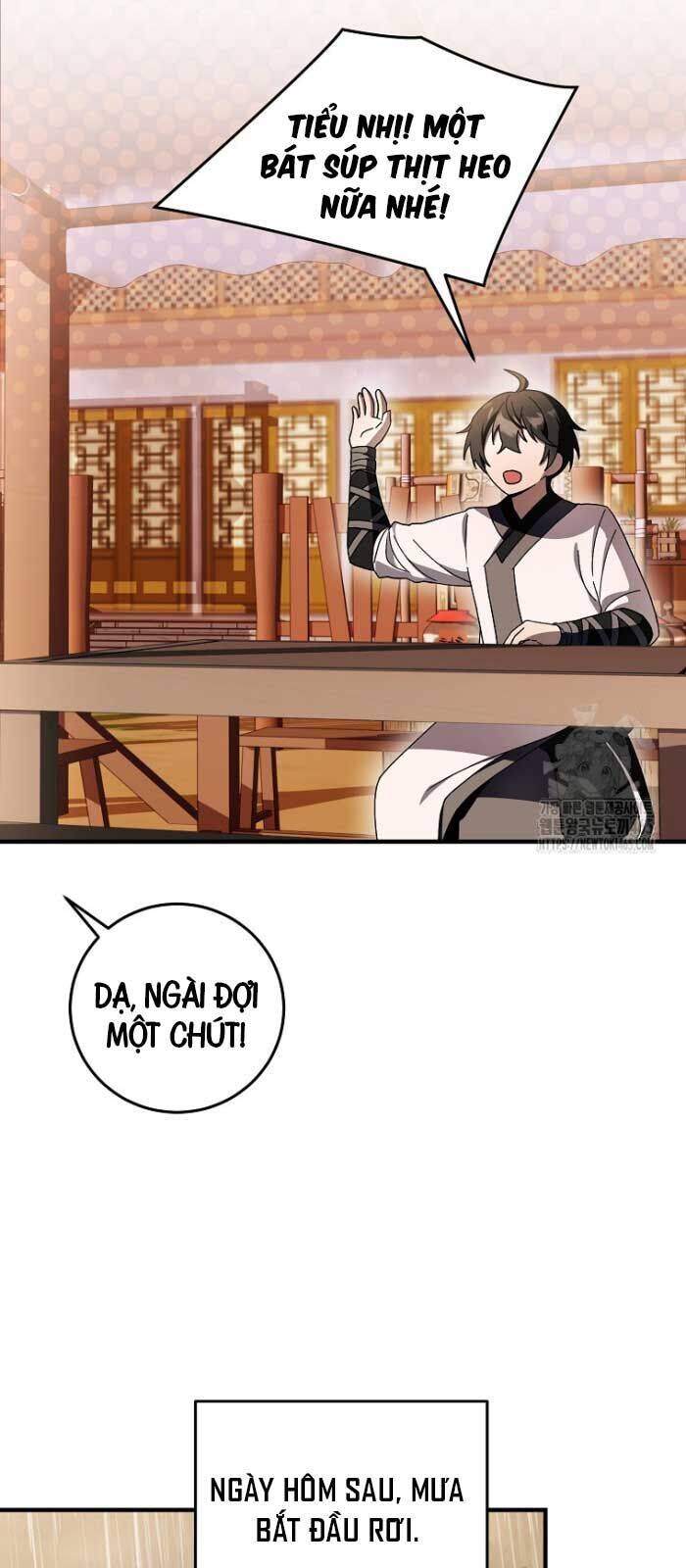 Sinh Tồn Trong Cuốn Tiểu Thuyết Romance Fantasy: Chapter 23