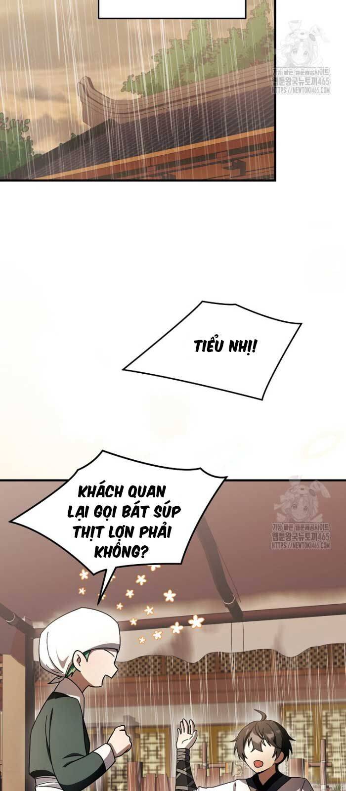 Sinh Tồn Trong Cuốn Tiểu Thuyết Romance Fantasy: Chapter 23