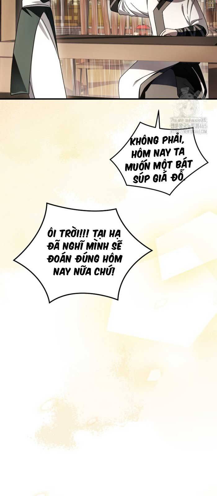 Sinh Tồn Trong Cuốn Tiểu Thuyết Romance Fantasy: Chapter 23