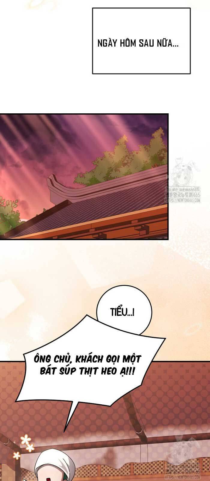 Sinh Tồn Trong Cuốn Tiểu Thuyết Romance Fantasy: Chapter 23