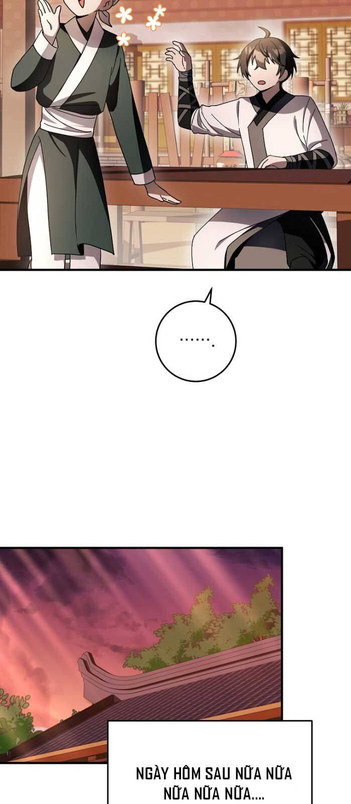 Sinh Tồn Trong Cuốn Tiểu Thuyết Romance Fantasy: Chapter 23