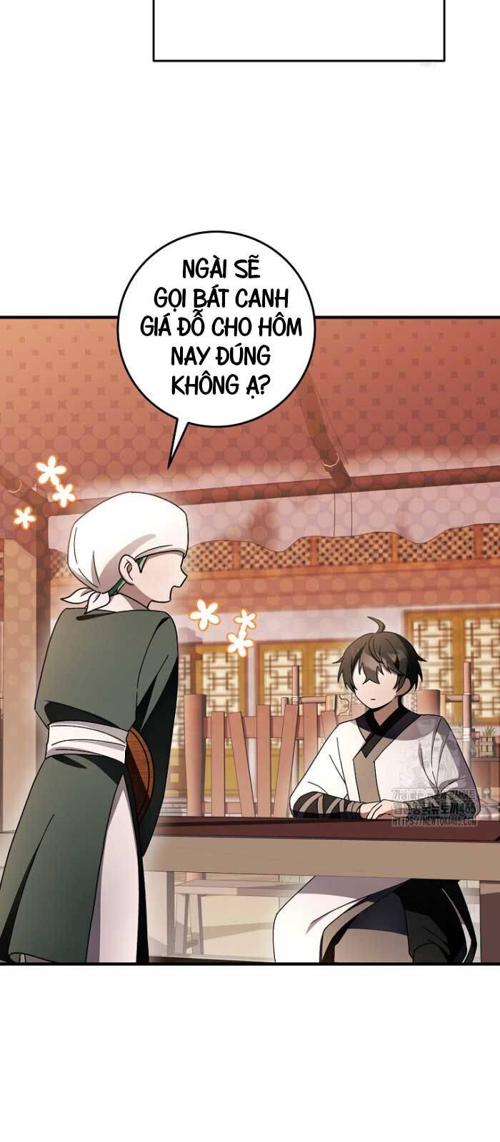 Sinh Tồn Trong Cuốn Tiểu Thuyết Romance Fantasy: Chapter 23