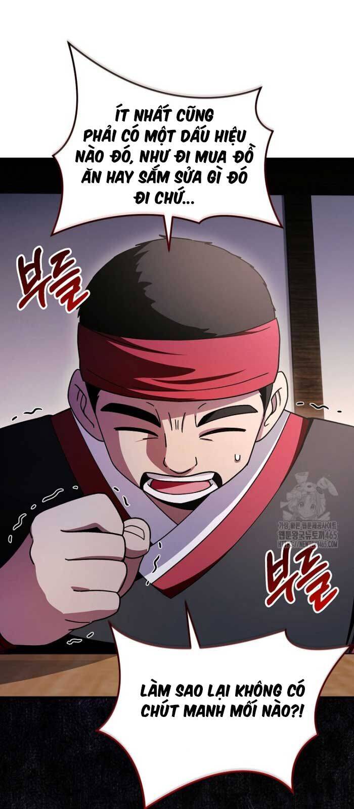 Sinh Tồn Trong Cuốn Tiểu Thuyết Romance Fantasy: Chapter 23