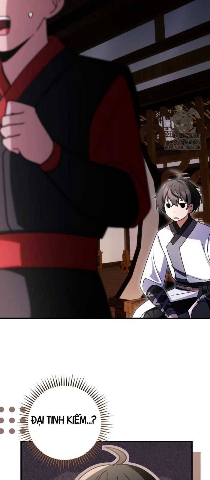 Sinh Tồn Trong Cuốn Tiểu Thuyết Romance Fantasy: Chapter 23