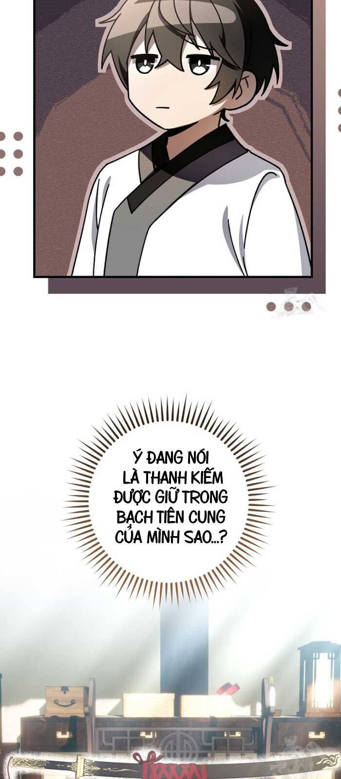 Sinh Tồn Trong Cuốn Tiểu Thuyết Romance Fantasy: Chapter 23