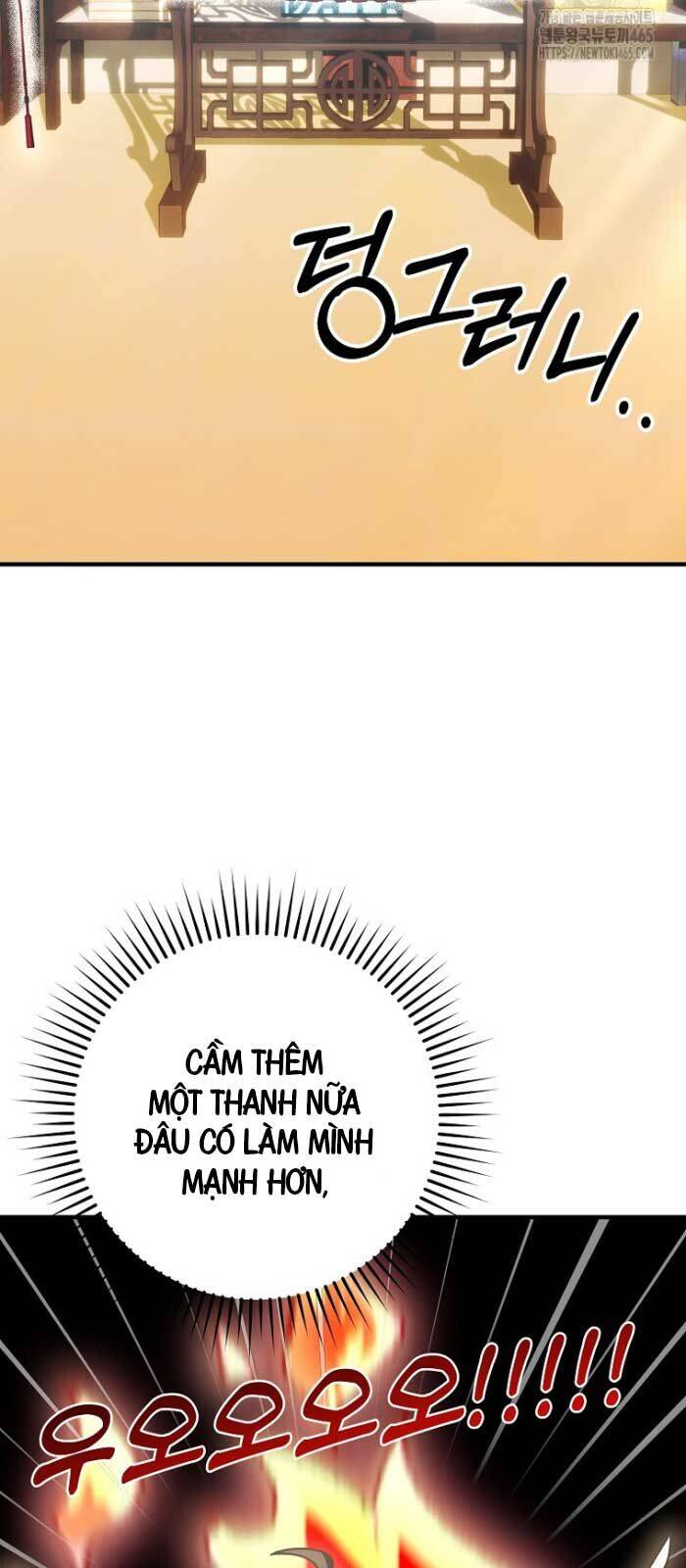 Sinh Tồn Trong Cuốn Tiểu Thuyết Romance Fantasy: Chapter 23