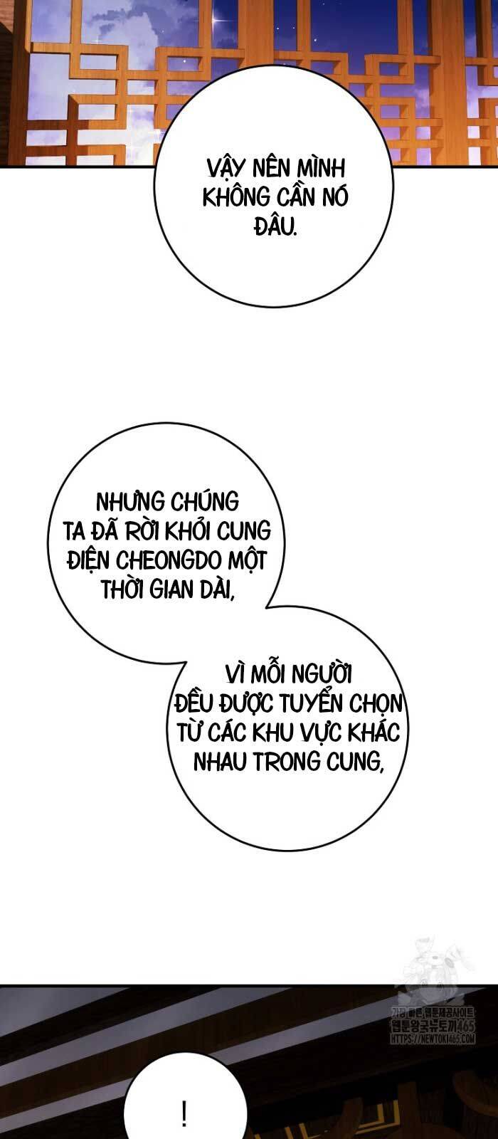 Sinh Tồn Trong Cuốn Tiểu Thuyết Romance Fantasy: Chapter 23