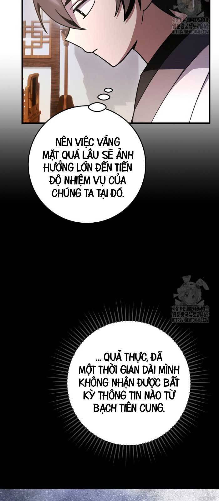 Sinh Tồn Trong Cuốn Tiểu Thuyết Romance Fantasy: Chapter 23