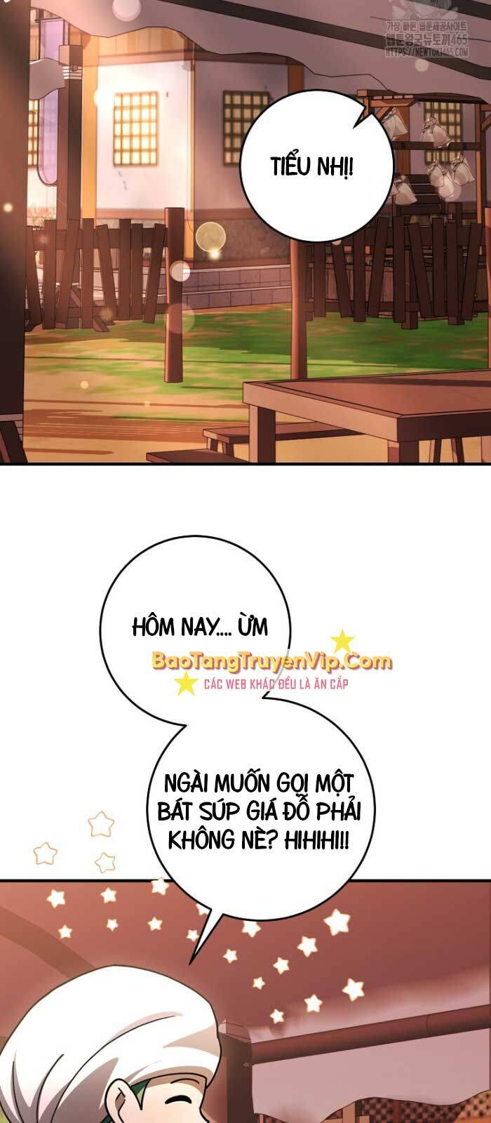 Sinh Tồn Trong Cuốn Tiểu Thuyết Romance Fantasy: Chapter 23