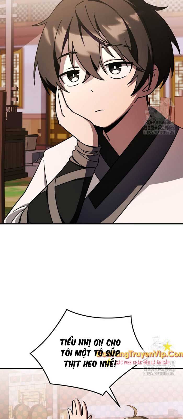 Sinh Tồn Trong Cuốn Tiểu Thuyết Romance Fantasy: Chapter 23