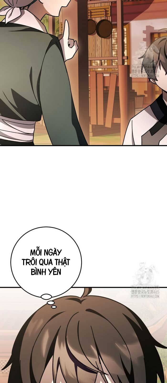 Sinh Tồn Trong Cuốn Tiểu Thuyết Romance Fantasy: Chapter 23