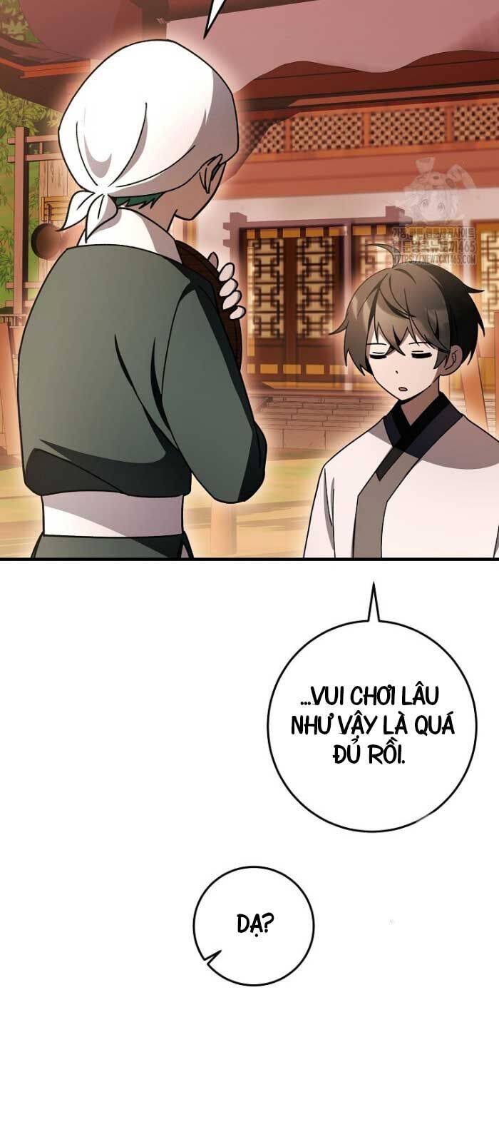 Sinh Tồn Trong Cuốn Tiểu Thuyết Romance Fantasy: Chapter 23