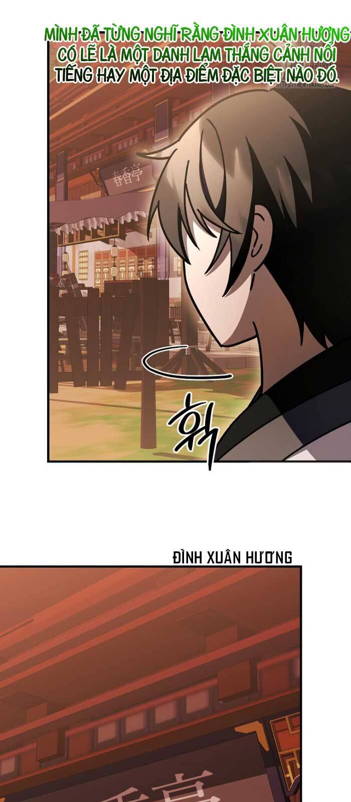 Sinh Tồn Trong Cuốn Tiểu Thuyết Romance Fantasy: Chapter 23