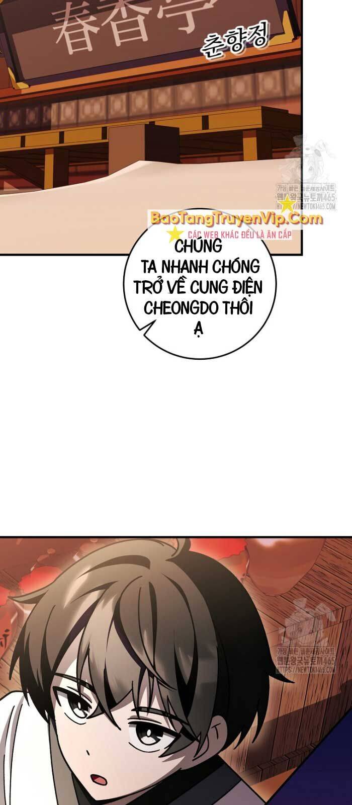 Sinh Tồn Trong Cuốn Tiểu Thuyết Romance Fantasy: Chapter 23