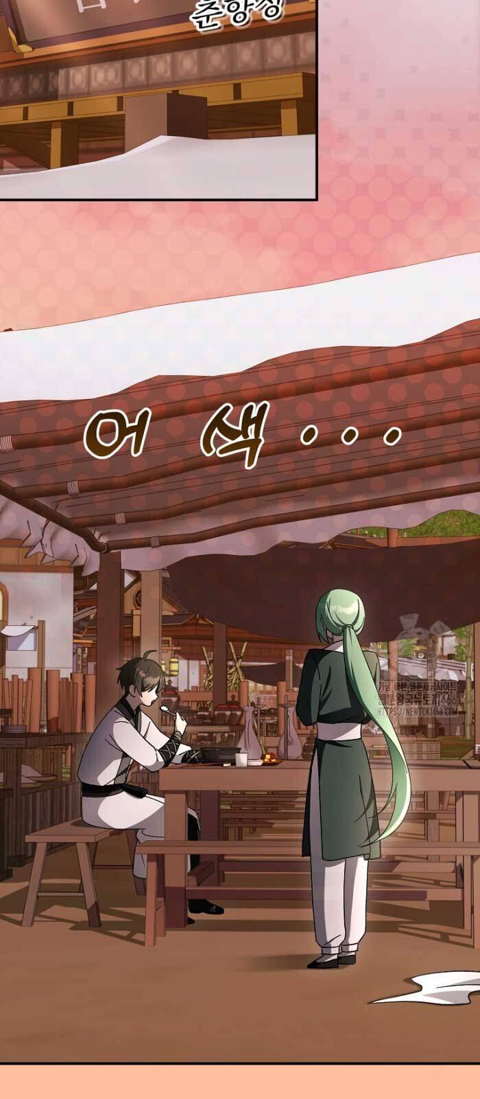 Sinh Tồn Trong Cuốn Tiểu Thuyết Romance Fantasy: Chapter 24