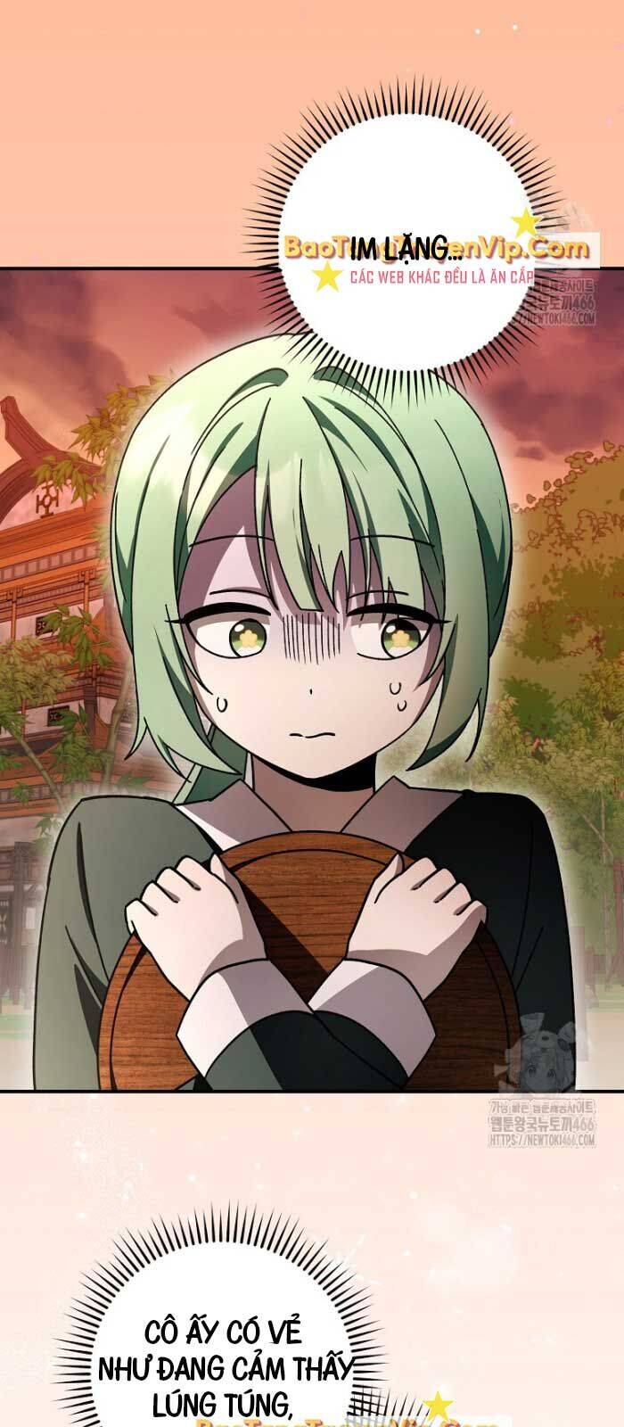 Sinh Tồn Trong Cuốn Tiểu Thuyết Romance Fantasy: Chapter 24