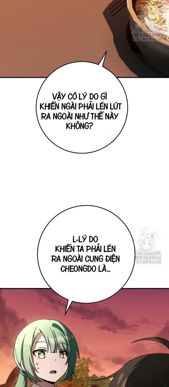 Sinh Tồn Trong Cuốn Tiểu Thuyết Romance Fantasy: Chapter 24