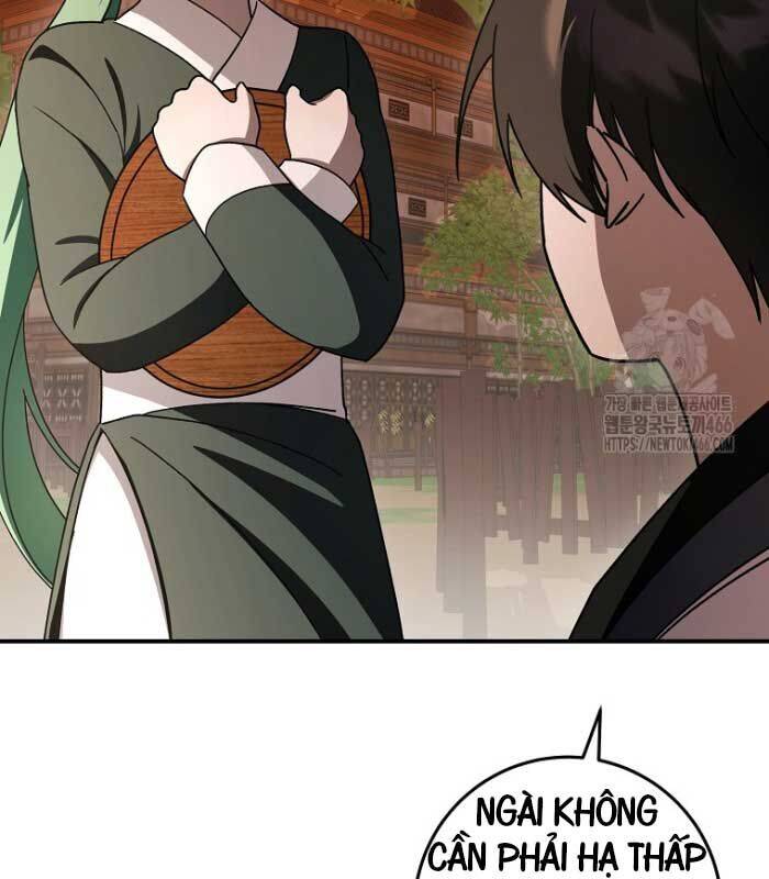 Sinh Tồn Trong Cuốn Tiểu Thuyết Romance Fantasy: Chapter 24