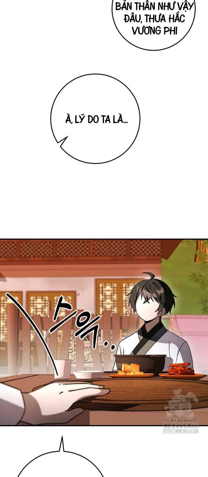 Sinh Tồn Trong Cuốn Tiểu Thuyết Romance Fantasy: Chapter 24