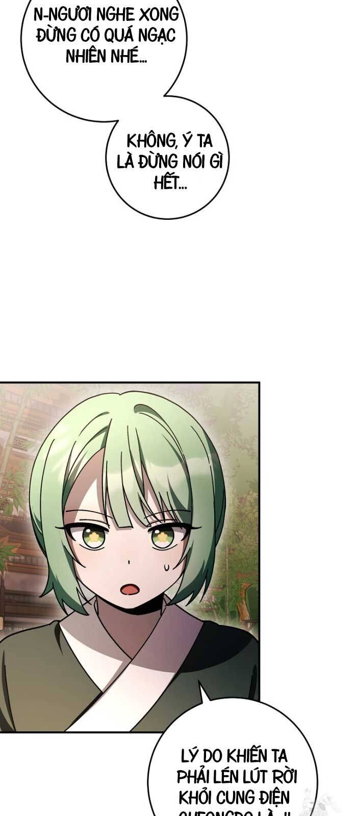 Sinh Tồn Trong Cuốn Tiểu Thuyết Romance Fantasy: Chapter 24