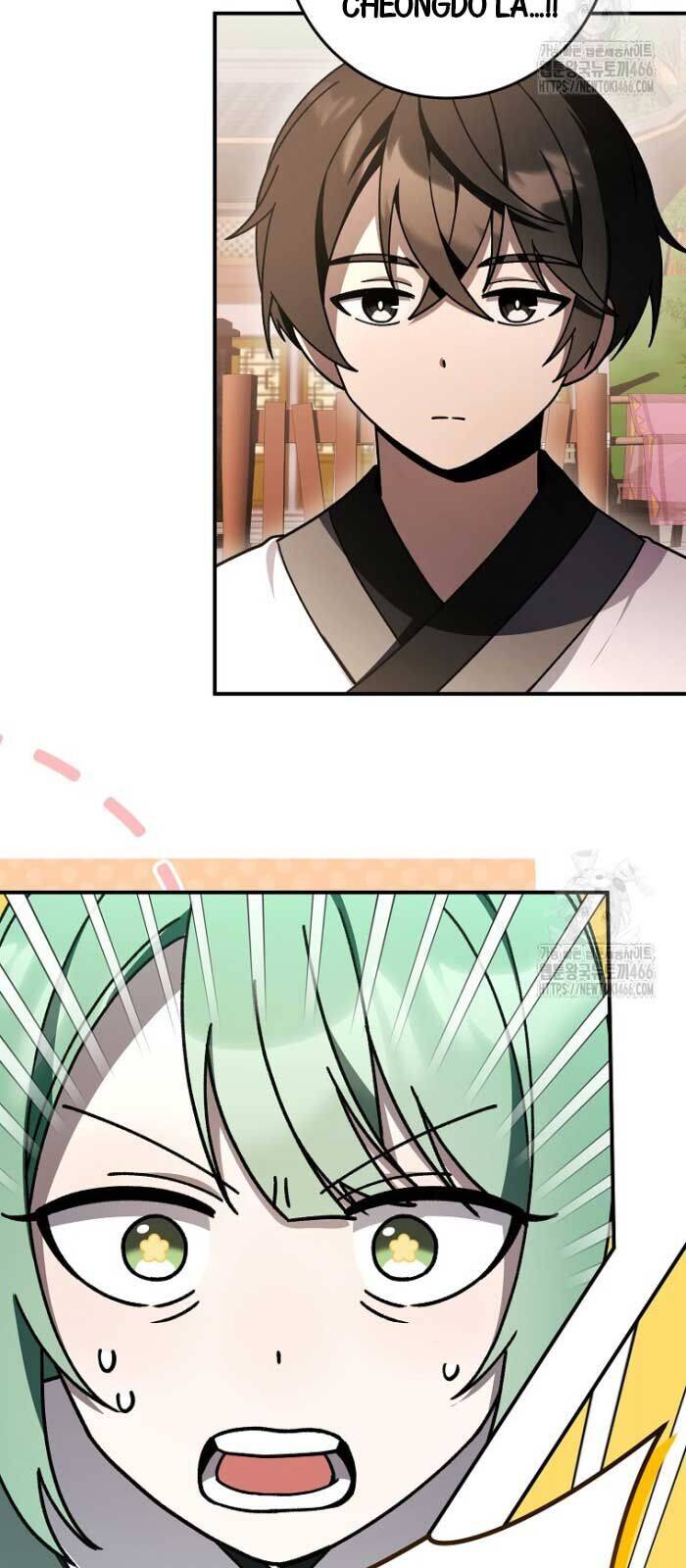 Sinh Tồn Trong Cuốn Tiểu Thuyết Romance Fantasy: Chapter 24