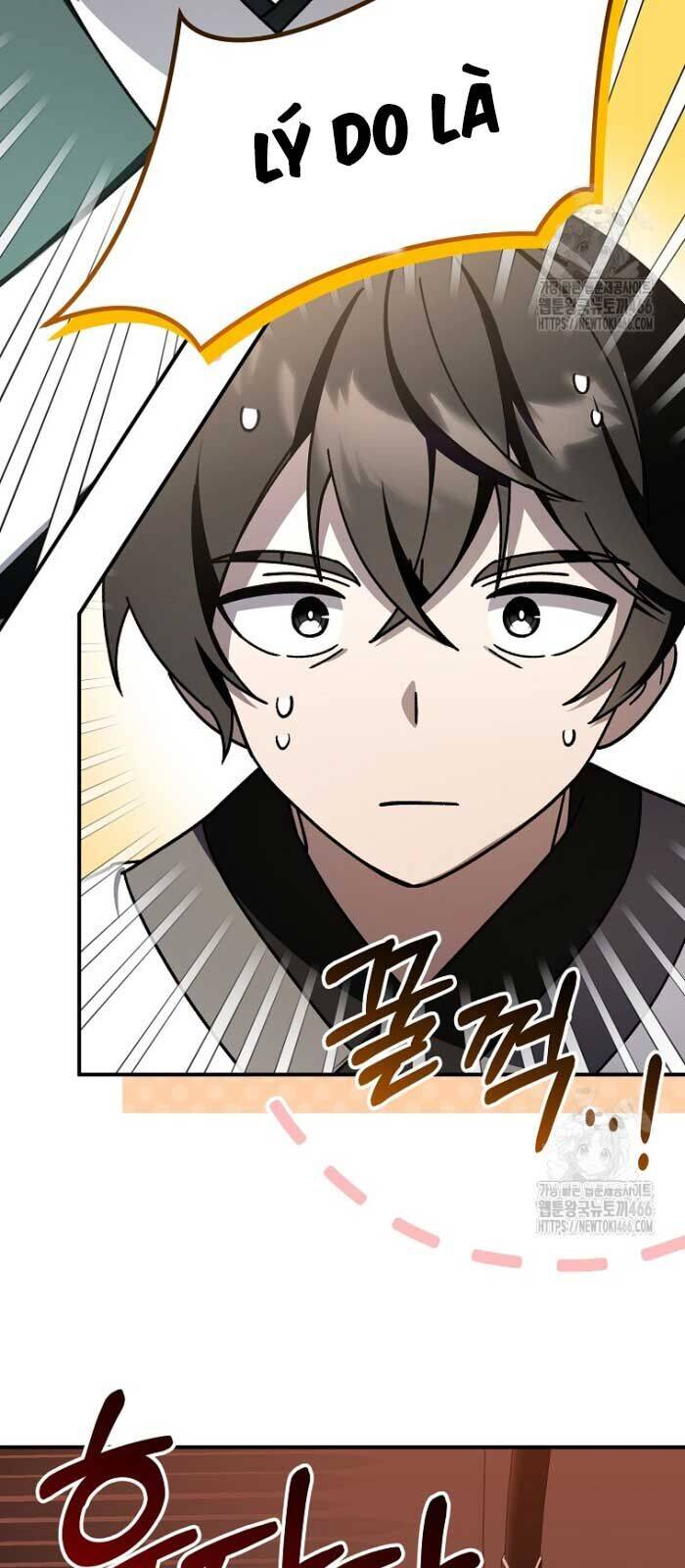 Sinh Tồn Trong Cuốn Tiểu Thuyết Romance Fantasy: Chapter 24