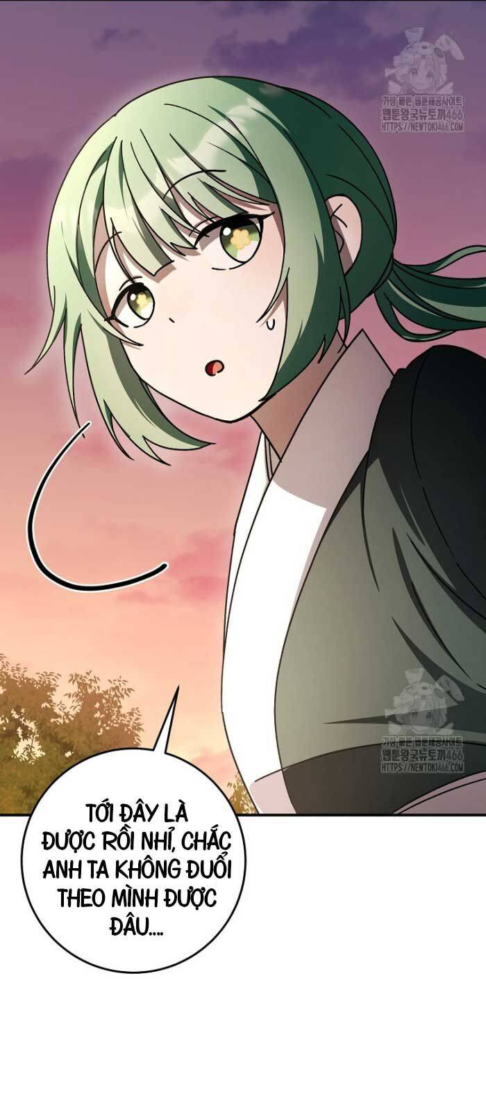 Sinh Tồn Trong Cuốn Tiểu Thuyết Romance Fantasy: Chapter 24