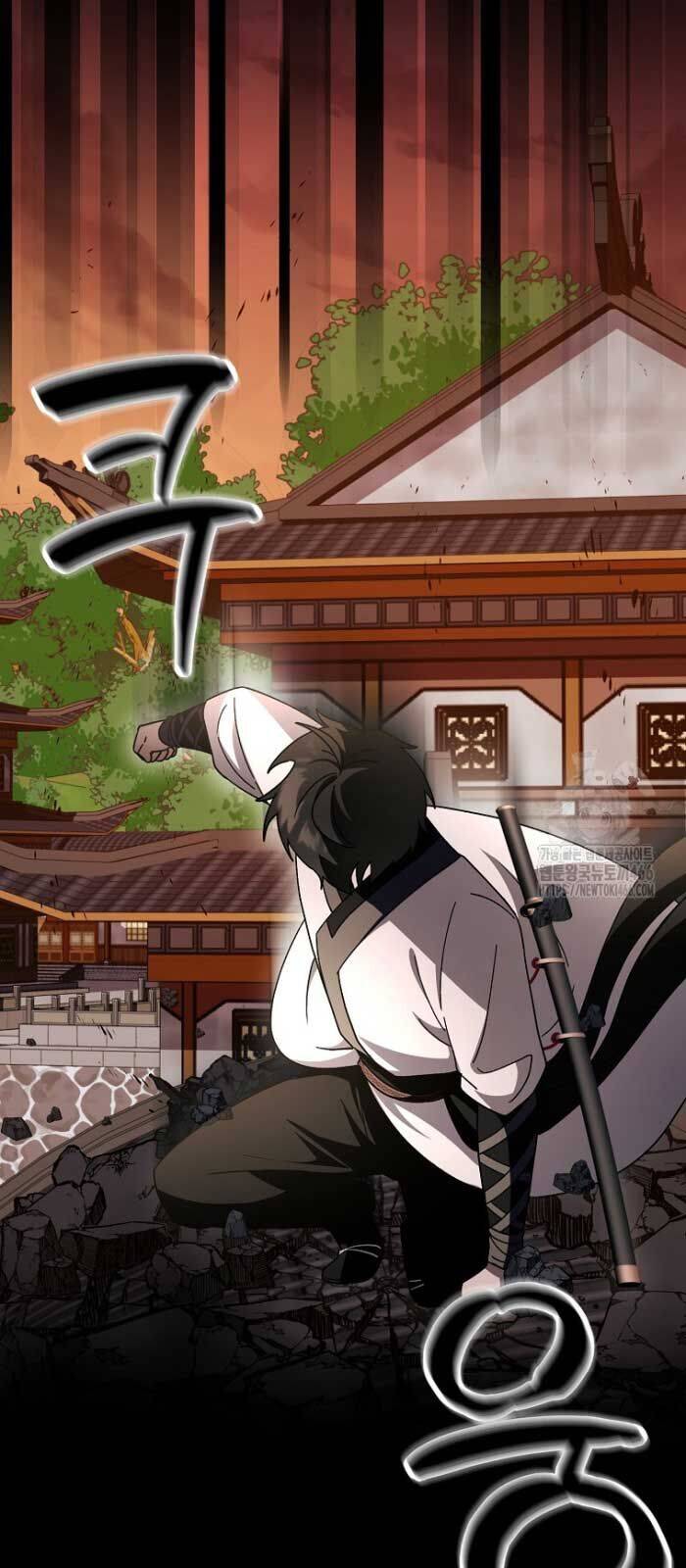 Sinh Tồn Trong Cuốn Tiểu Thuyết Romance Fantasy: Chapter 24