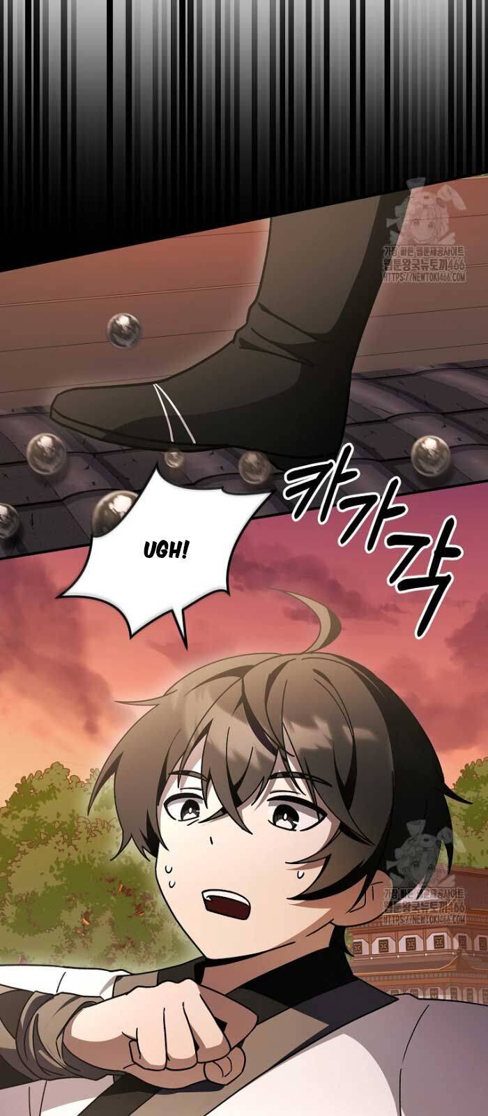 Sinh Tồn Trong Cuốn Tiểu Thuyết Romance Fantasy: Chapter 24