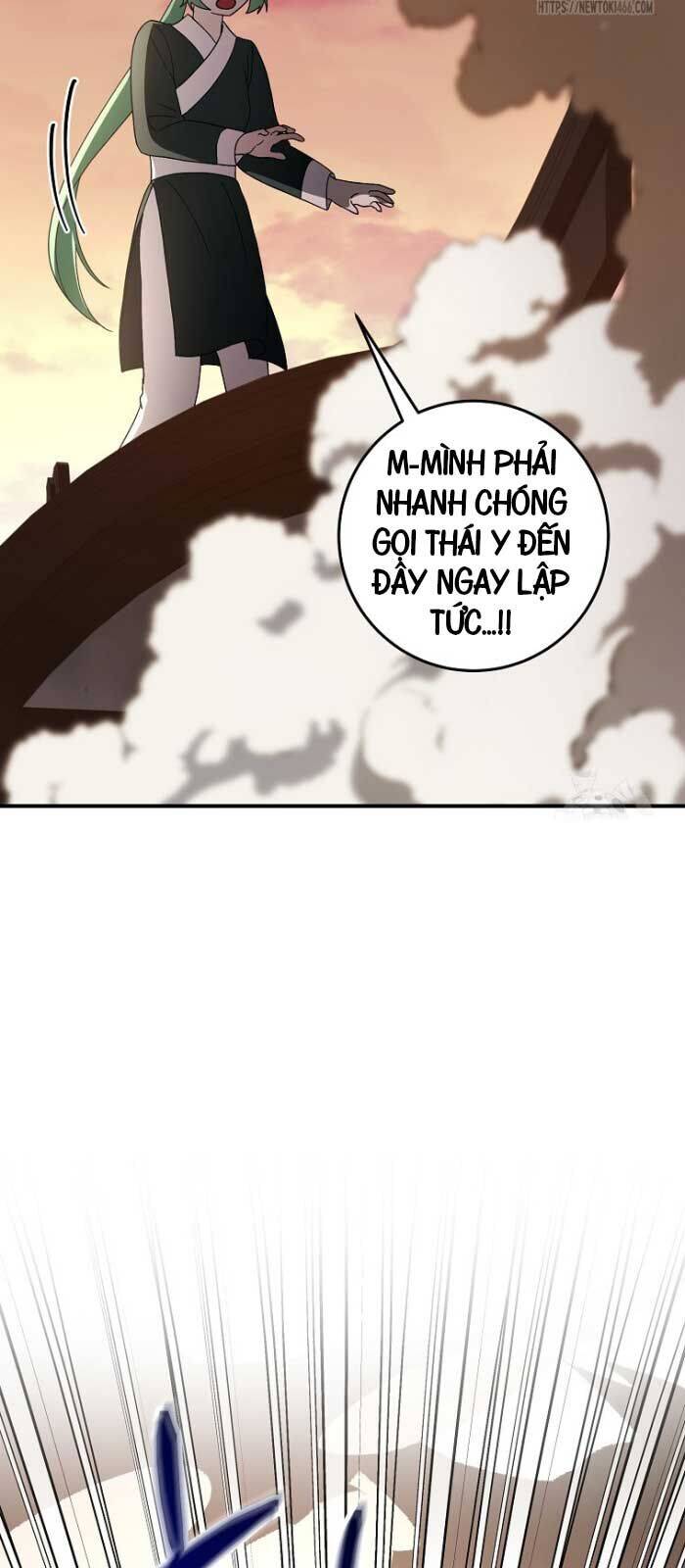 Sinh Tồn Trong Cuốn Tiểu Thuyết Romance Fantasy: Chapter 24