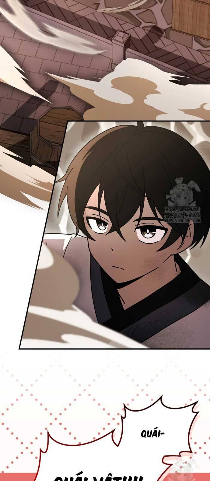 Sinh Tồn Trong Cuốn Tiểu Thuyết Romance Fantasy: Chapter 24