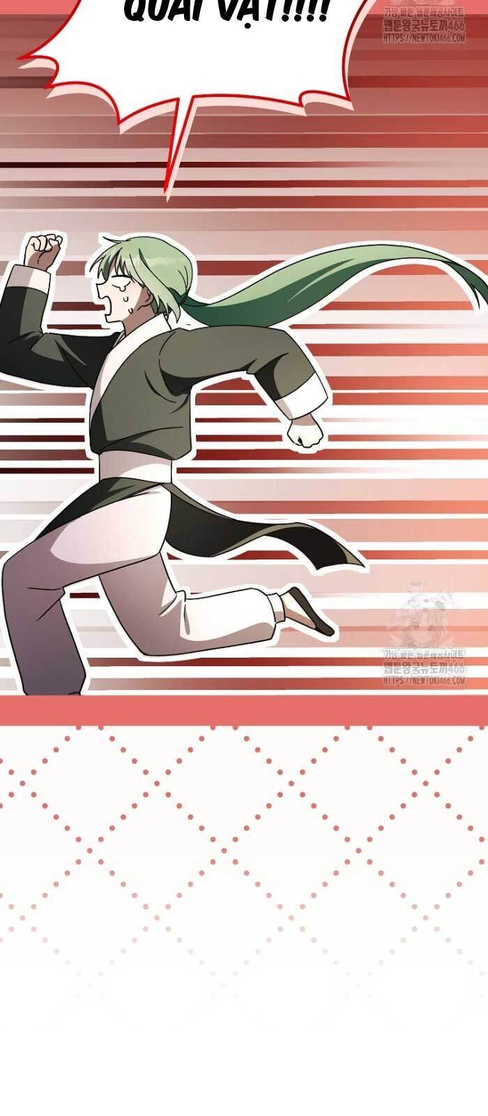 Sinh Tồn Trong Cuốn Tiểu Thuyết Romance Fantasy: Chapter 24