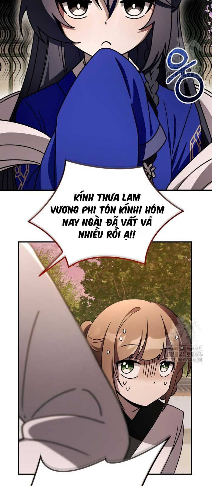 Sinh Tồn Trong Cuốn Tiểu Thuyết Romance Fantasy: Chapter 24