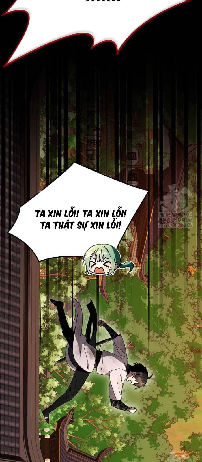 Sinh Tồn Trong Cuốn Tiểu Thuyết Romance Fantasy: Chapter 24