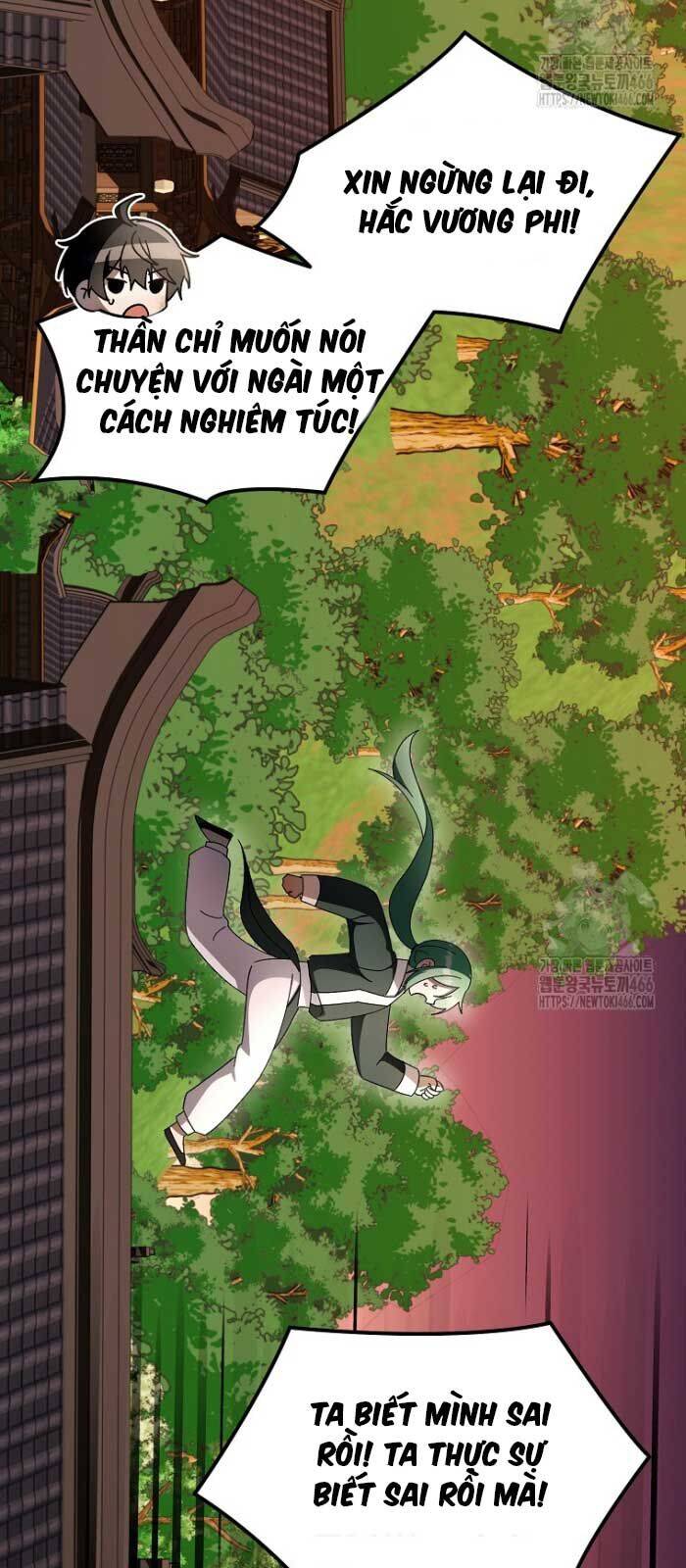 Sinh Tồn Trong Cuốn Tiểu Thuyết Romance Fantasy: Chapter 24