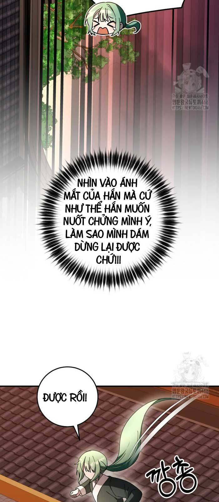 Sinh Tồn Trong Cuốn Tiểu Thuyết Romance Fantasy: Chapter 24