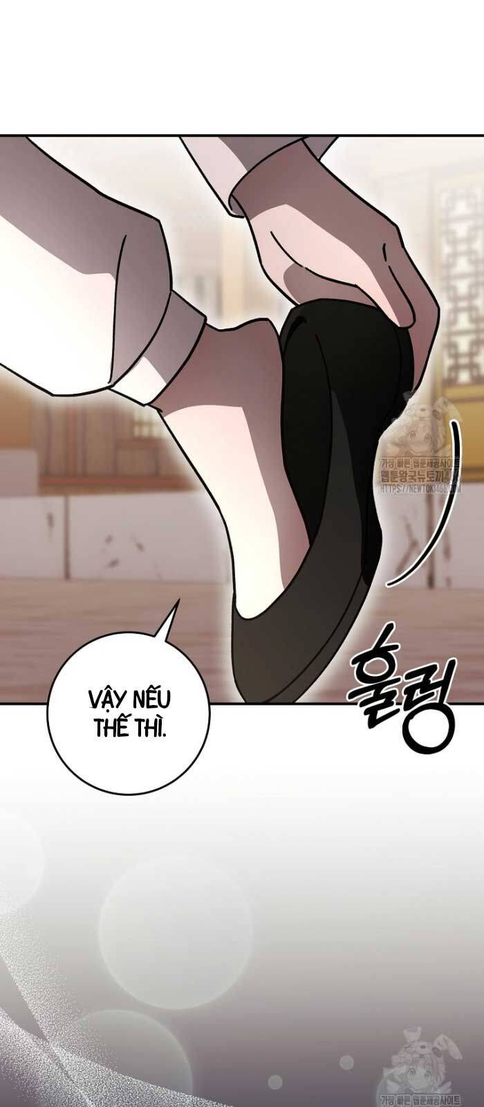 Sinh Tồn Trong Cuốn Tiểu Thuyết Romance Fantasy: Chapter 24