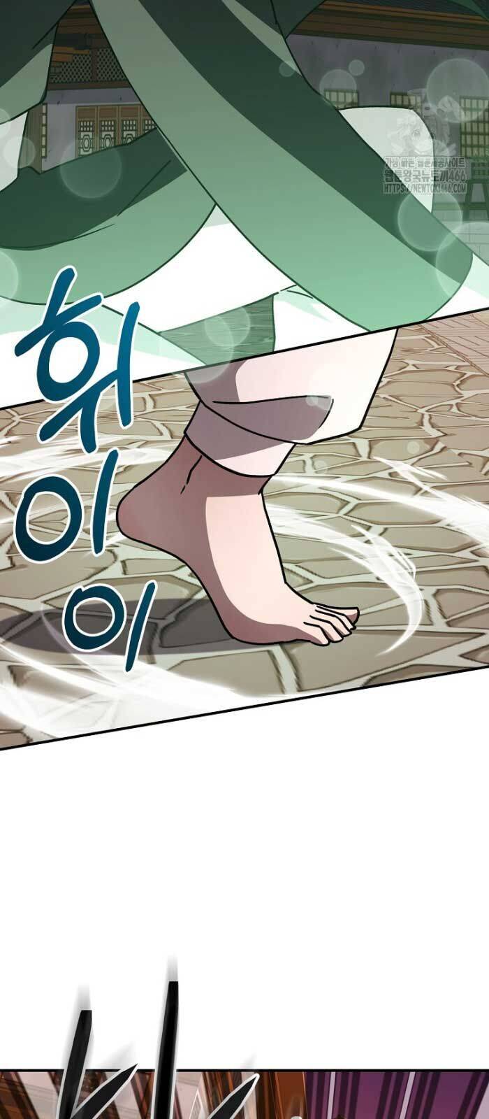 Sinh Tồn Trong Cuốn Tiểu Thuyết Romance Fantasy: Chapter 24